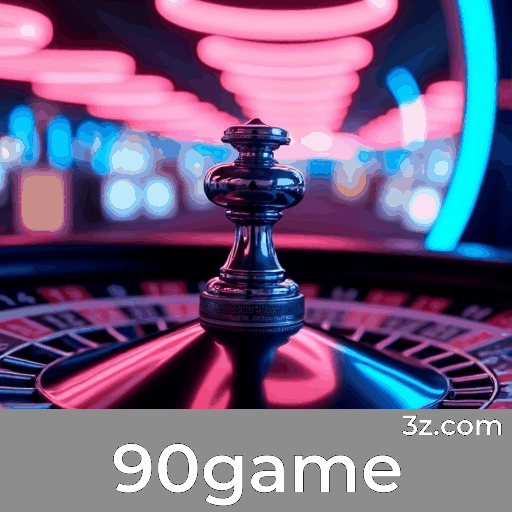 90game: Emoção e Oportunidades de Ganhar nos Jogos de Casino