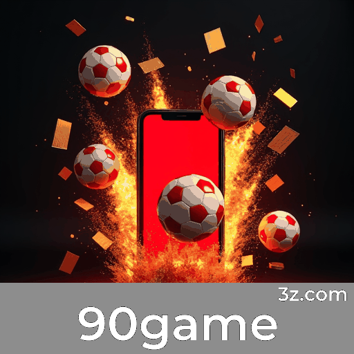 90game: Apostas em esportes com odds instantâneas e suporte brasileiro