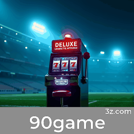 90game: Apostas em esportes com odds instantâneas e suporte brasileiro
