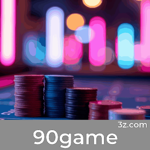 90game: Plataforma de Jogo com Vantagens e Serviços Profissionais