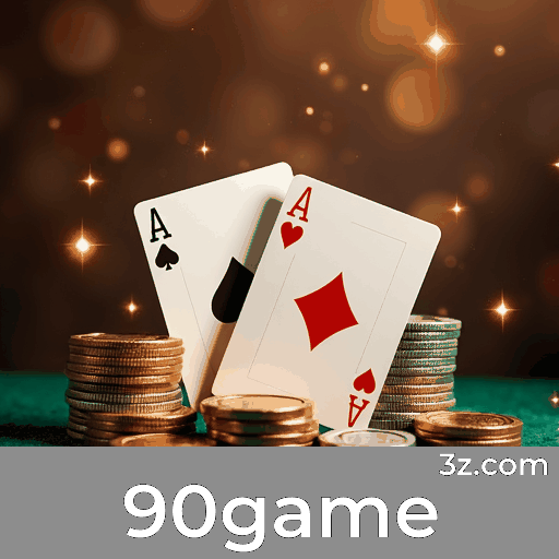 90game: Aprenda Estratégias de Jogos e Progrida
