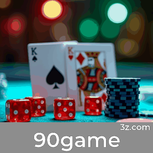90game: Aprenda Estratégias de Jogos e Progrida