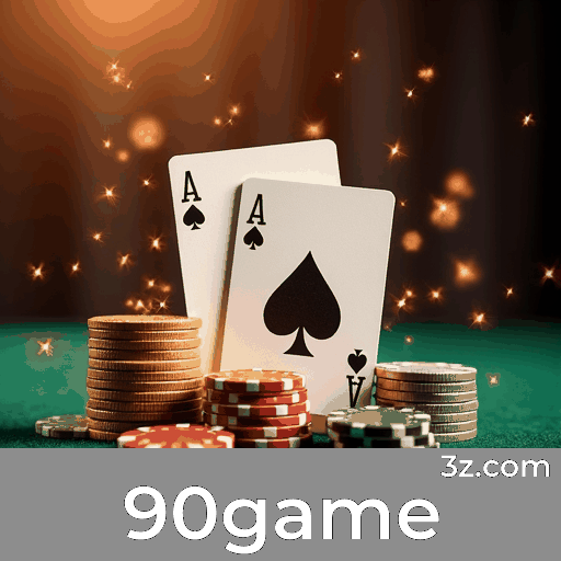90game: Emoção e Oportunidades de Ganhar nos Jogos de Casino