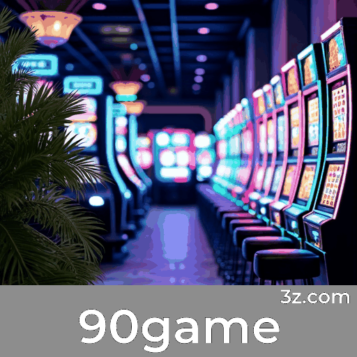 Luxo e Exclusividade: 90game, Seu Casino Brasileiro de Elite