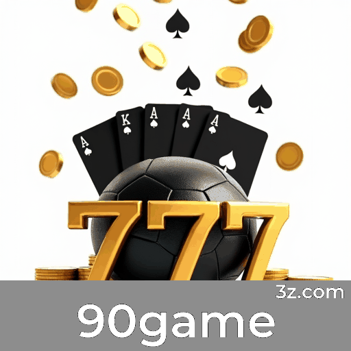 90game: Emoção e Oportunidades de Ganhar nos Jogos de Casino