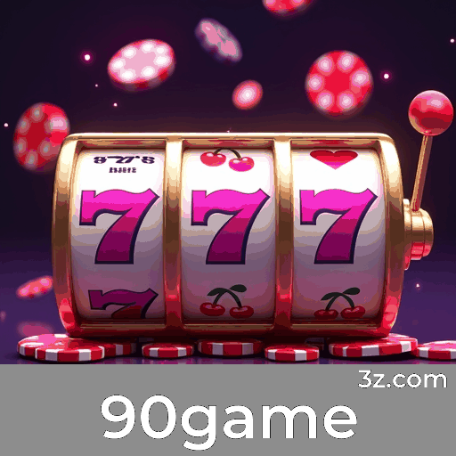 90game: Emoção e Oportunidades de Ganhar nos Jogos de Casino