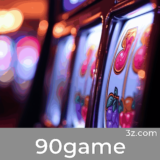 90game: Emoção e Oportunidades de Ganhar nos Jogos de Casino