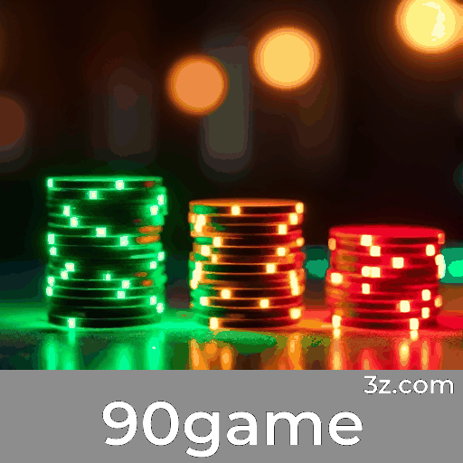 90game: Plataforma de Jogo com Vantagens e Serviços Profissionais