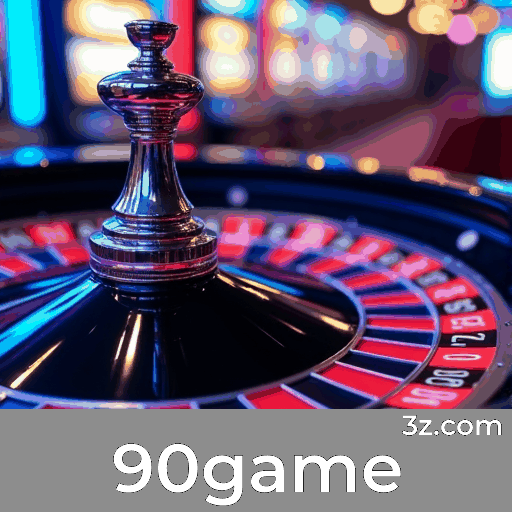 90game: Apostas em esportes com odds instantâneas e suporte brasileiro