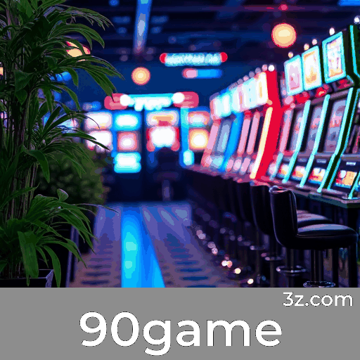 90game: Plataforma de Jogo com Vantagens e Serviços Profissionais